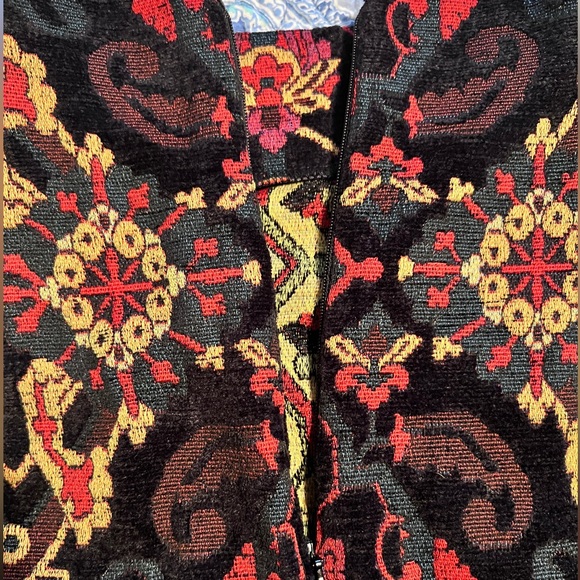 *FINAL PRICE* Zara tassel skirt - Picture 8 of 8